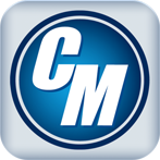 Get Carter! App Icon Get Carter! App Icon