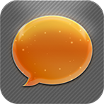 Drunk Text Savior App Icon Drunk Text Savior App Icon