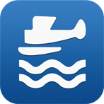 Water Landing Directory App Icon