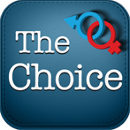The Choice App Icon