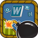 Word Boom App Icon